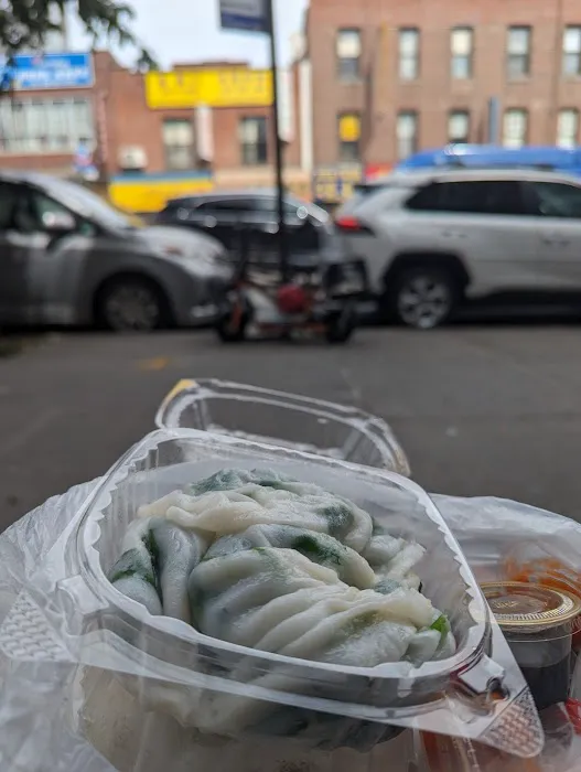 Hong Kong Dim Sum Picture 3