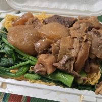 NG'S KITCHEN INC ico
