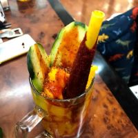 Mexican Deli ico