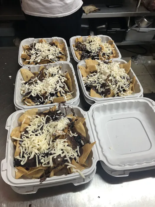 Mexican Deli Picture 3