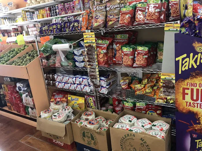 Mexican Deli Picture 10