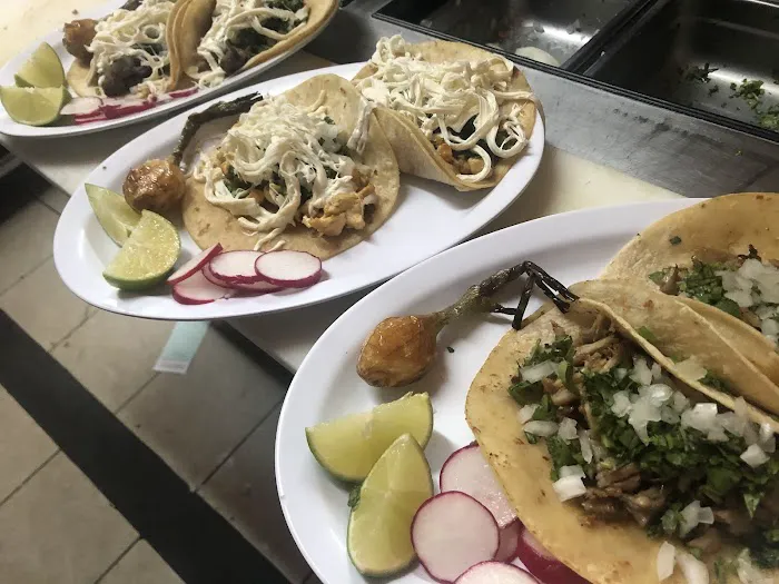 Mexican Deli Picture 6