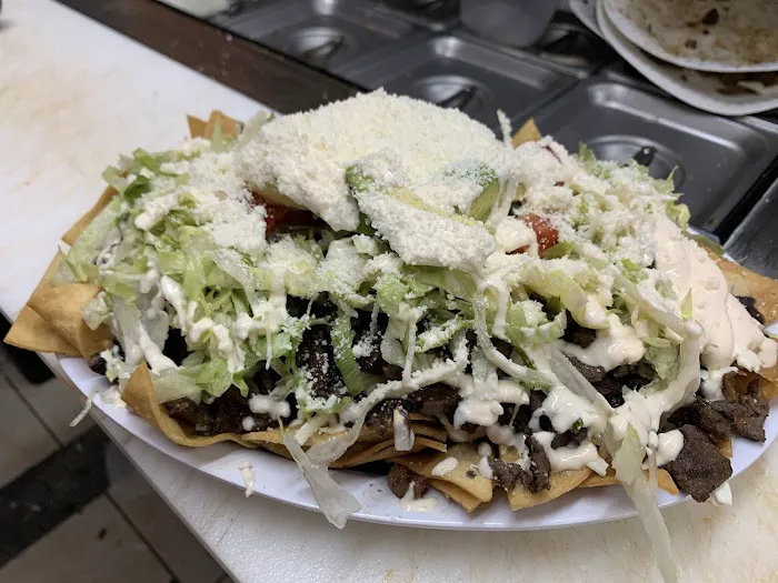 Mexican Deli Picture 4