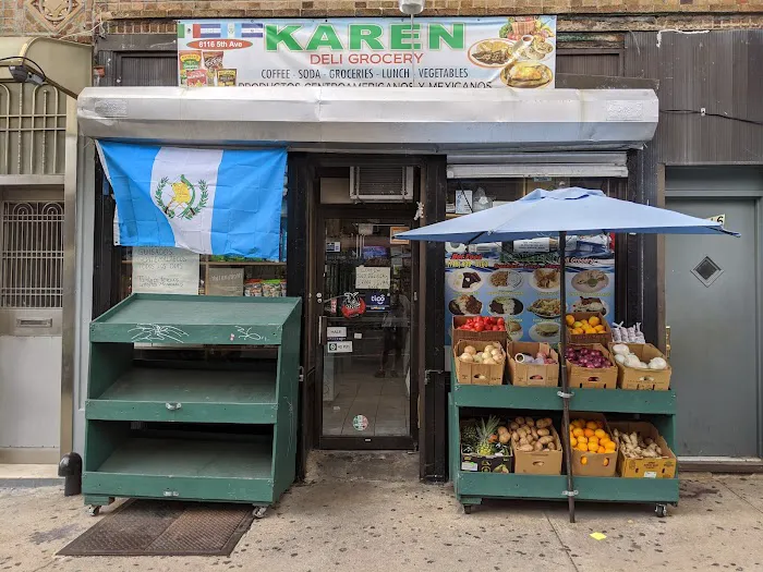 Karen Deli Picture 2