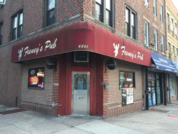 Feeney's Pub Picture 3