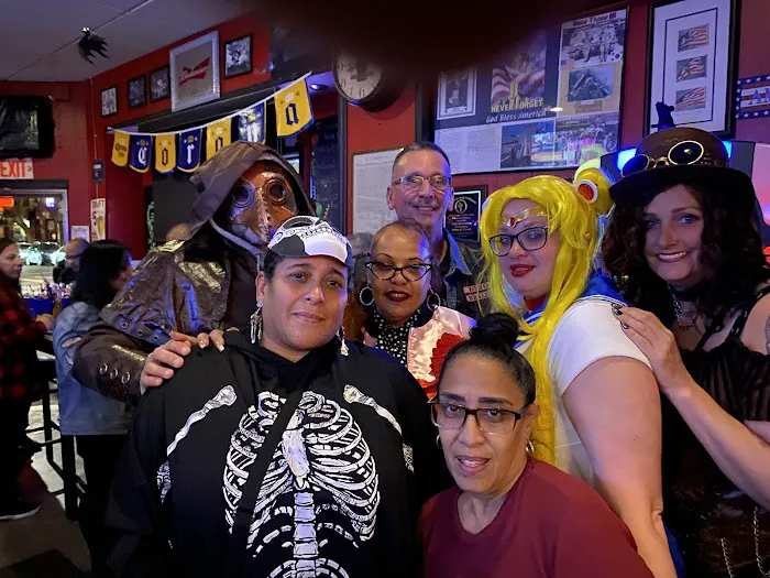 Feeney's Pub Picture 4