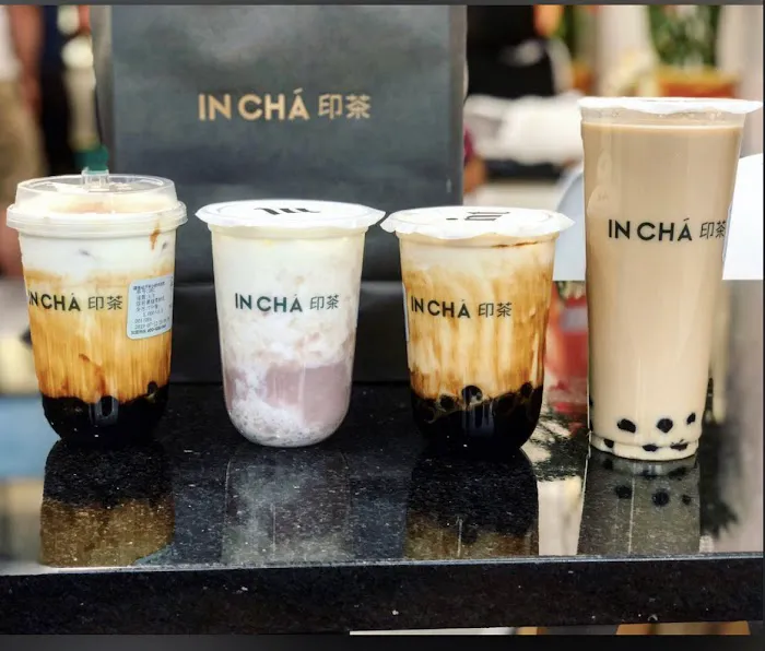 Taste of Guilin & IN CHA Picture 10
