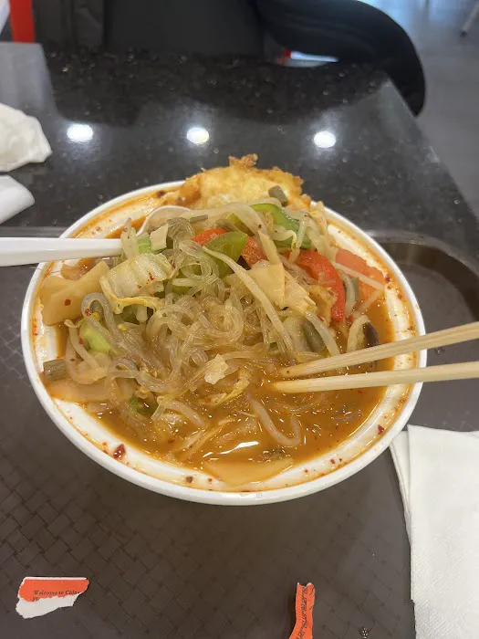 Taste of Guilin & IN CHA Picture 9