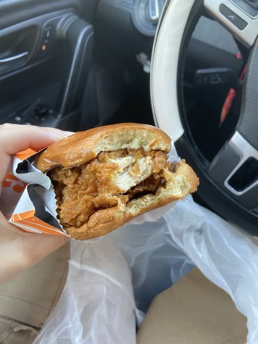 Popeyes Louisiana Kitchen Picture 6