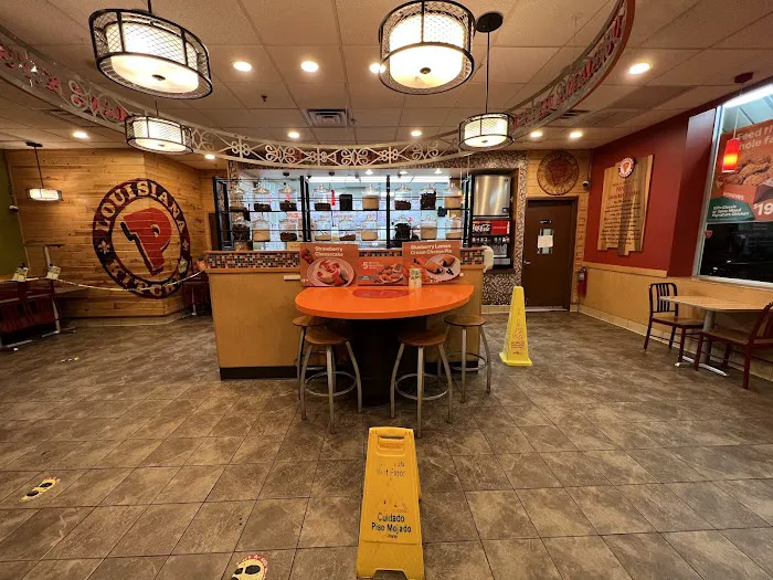 Popeyes Louisiana Kitchen Picture 1
