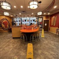 Popeyes Louisiana Kitchen ico