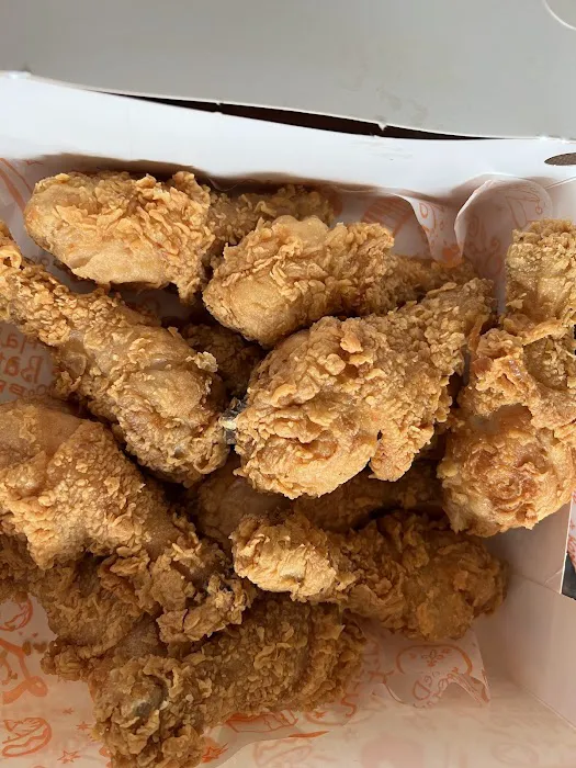 Popeyes Louisiana Kitchen Picture 5