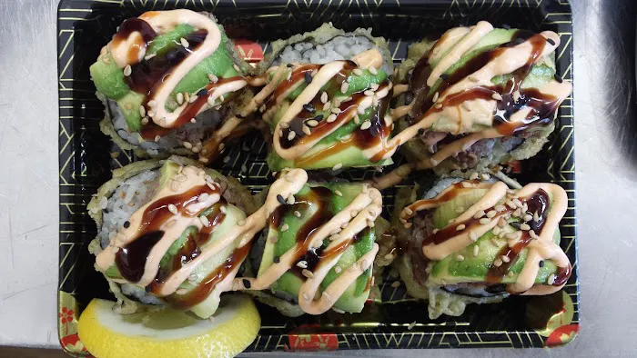 Hungarian kosher takeout Picture 2