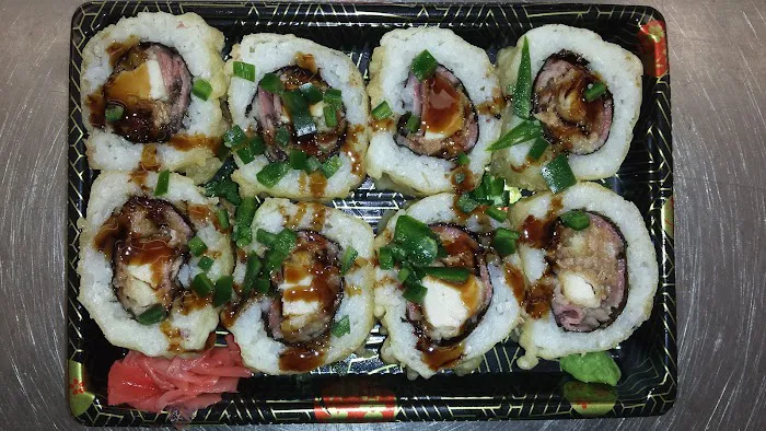 Hungarian kosher takeout Picture 3