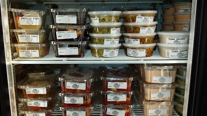 Hungarian kosher takeout Picture 6