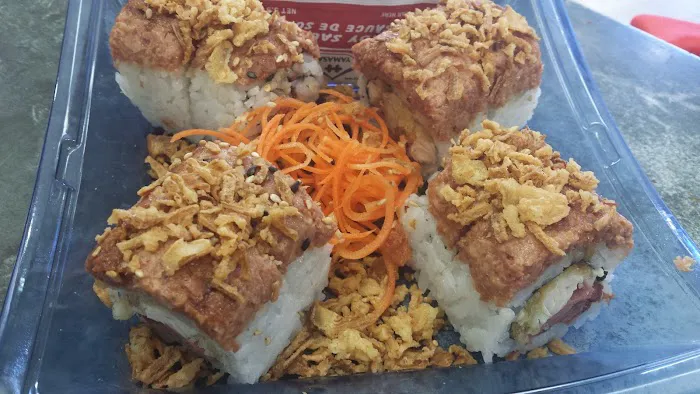 Hungarian kosher takeout Picture 5