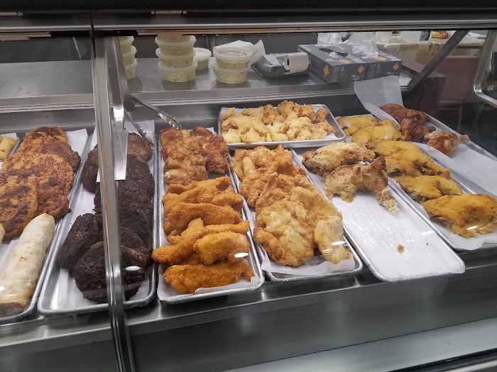 Hungarian kosher takeout Picture 1