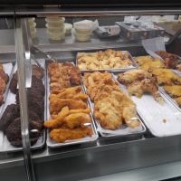 Hungarian kosher takeout ico