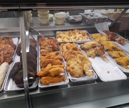 Hungarian kosher takeout