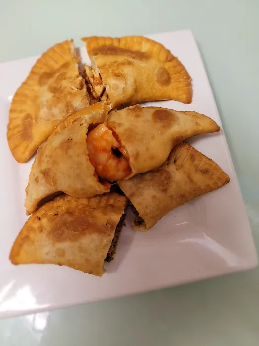 Chiquita Empanadas Picture 2