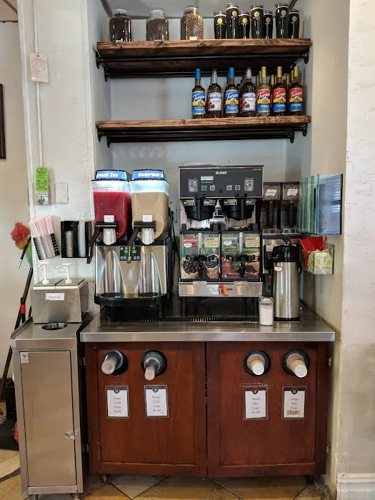 Kaff Kafe Picture 8