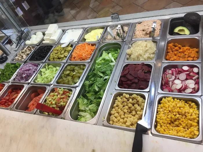 Kaff Kafe Picture 10