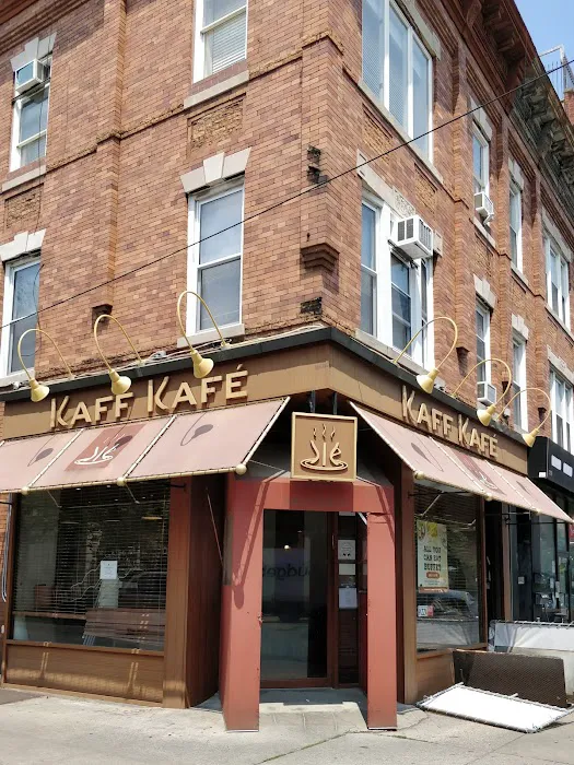 Kaff Kafe Picture 3