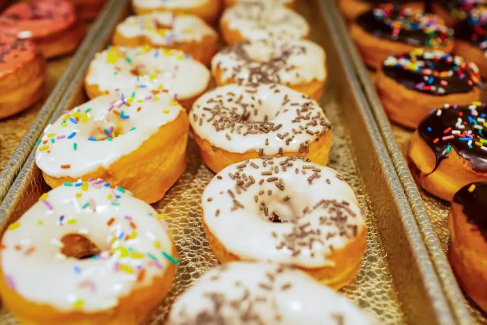Weiss Kosher Bakery Picture 6