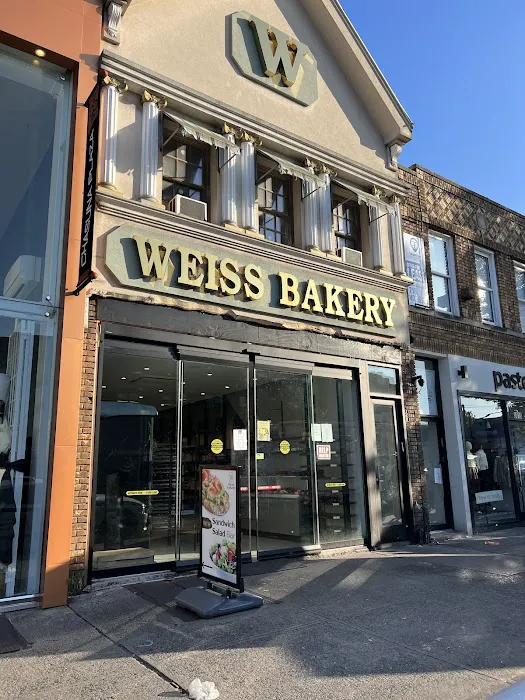 Weiss Kosher Bakery Picture 7
