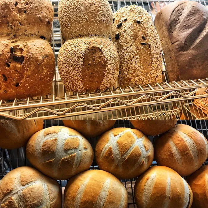 Weiss Kosher Bakery Picture 10