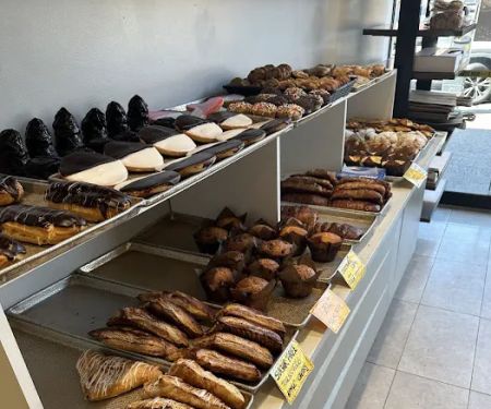 Weiss Kosher Bakery