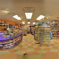 Sweetnes Candy Store ico