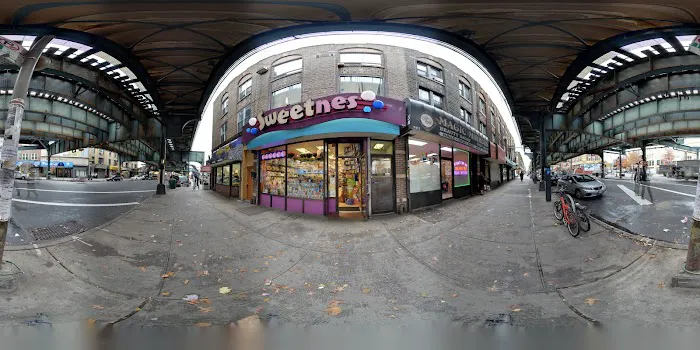 Sweetnes Candy Store Picture 7