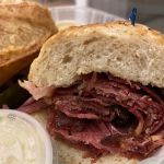 Big Fleishig's Express