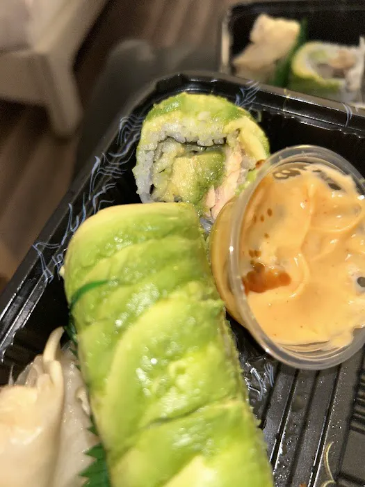 Sushi Ta'eem Boro Park Picture 6