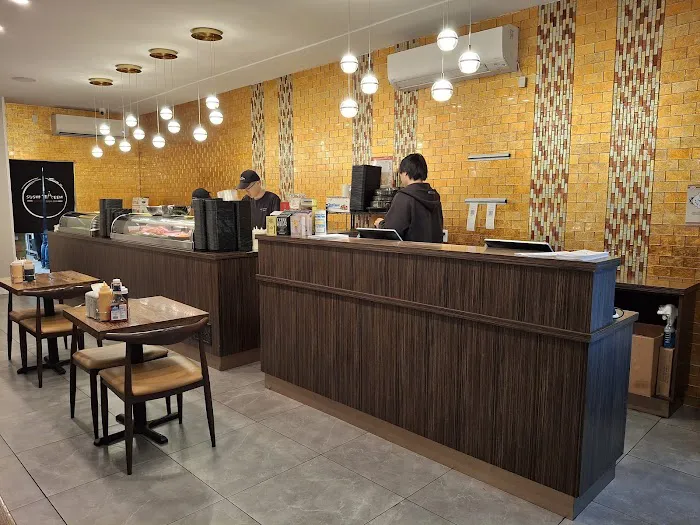 Sushi Ta'eem Boro Park Picture 9