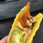 Sushi Ta'eem Boro Park