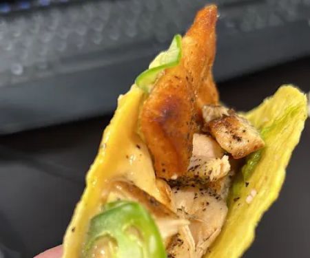 Sushi Ta'eem Boro Park