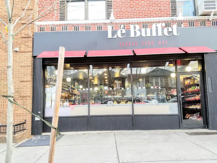 Le Buffet Picture 5