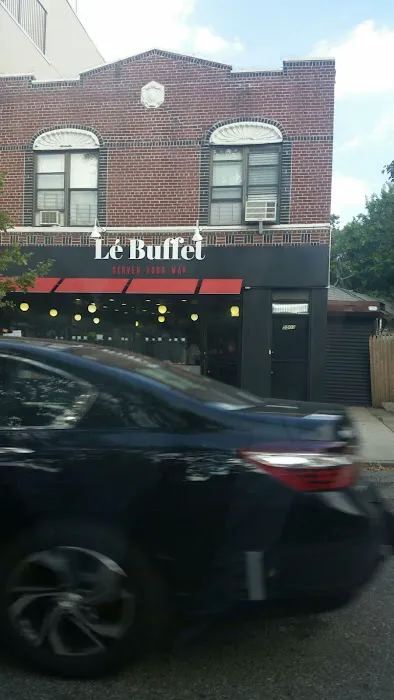 Le Buffet Picture 1