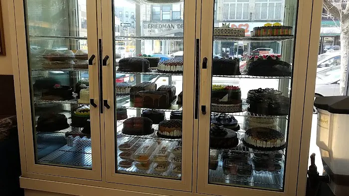 Strauss Bakery Picture 4