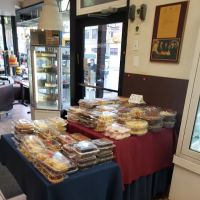 Strauss Bakery ico