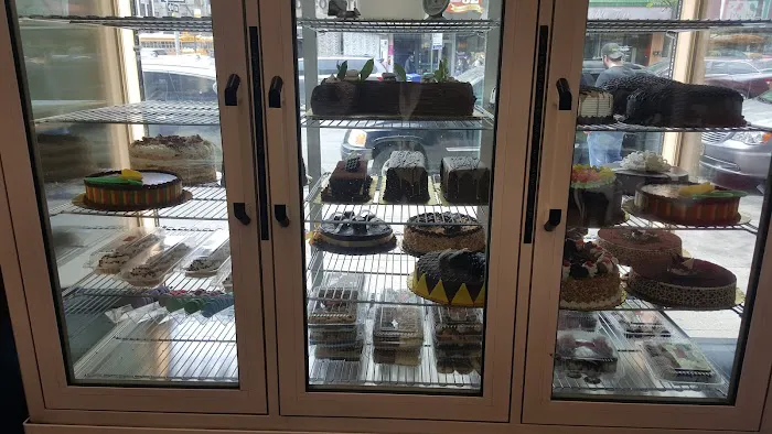 Strauss Bakery Picture 5
