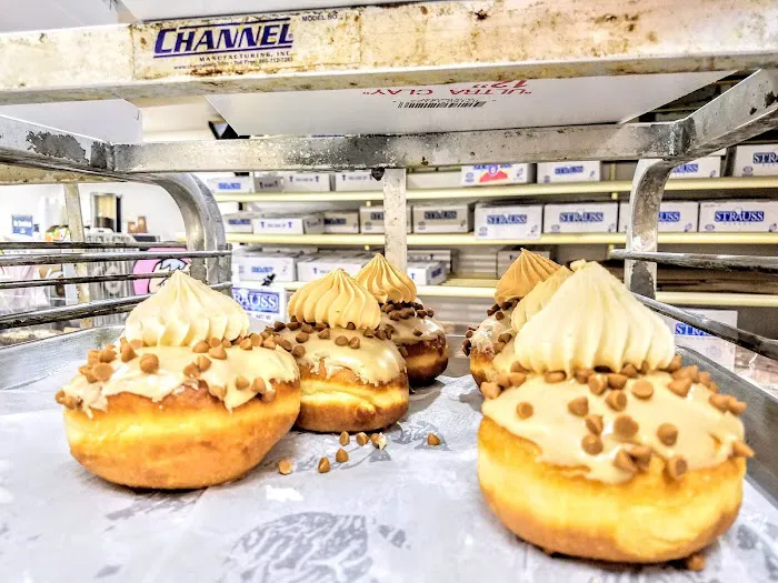 Strauss Bakery Picture 8