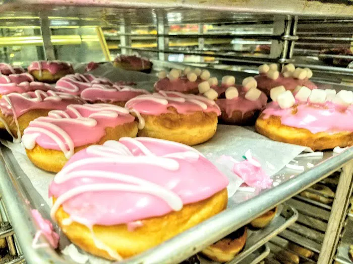 Strauss Bakery Picture 7