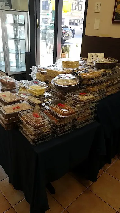 Strauss Bakery Picture 3