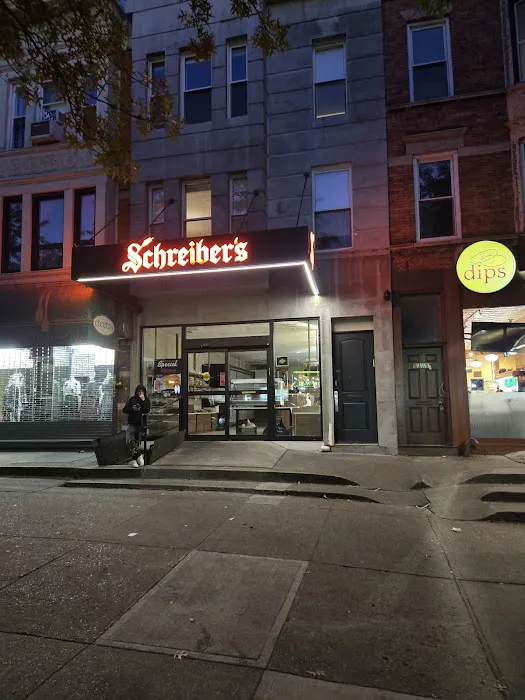 Schreibers Bakery Picture 1