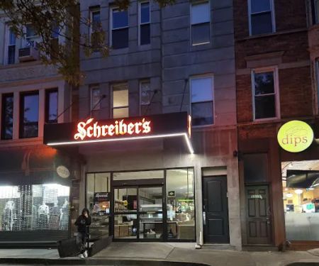 Schreibers Bakery