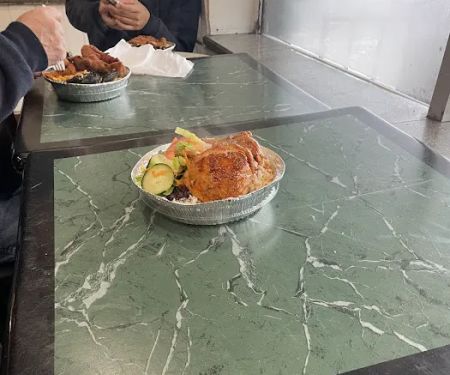 Anita's