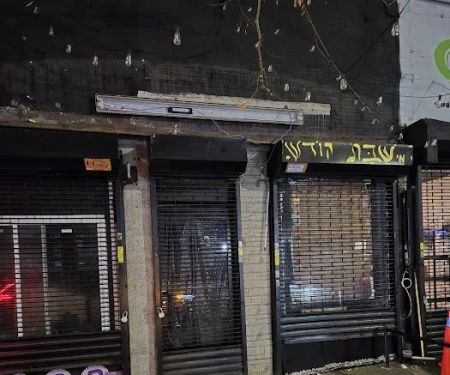 Lekuved Shabbos